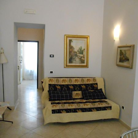 Casa Sannazzaro Appartement Napels Buitenkant foto