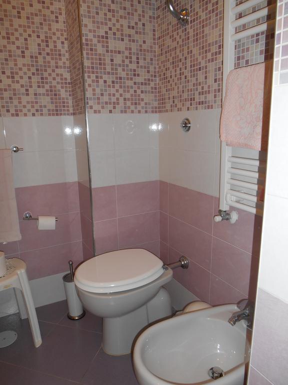 Casa Sannazzaro Appartement Napels Buitenkant foto