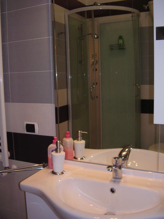 Casa Sannazzaro Appartement Napels Buitenkant foto