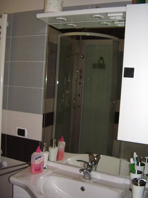 Casa Sannazzaro Appartement Napels Buitenkant foto