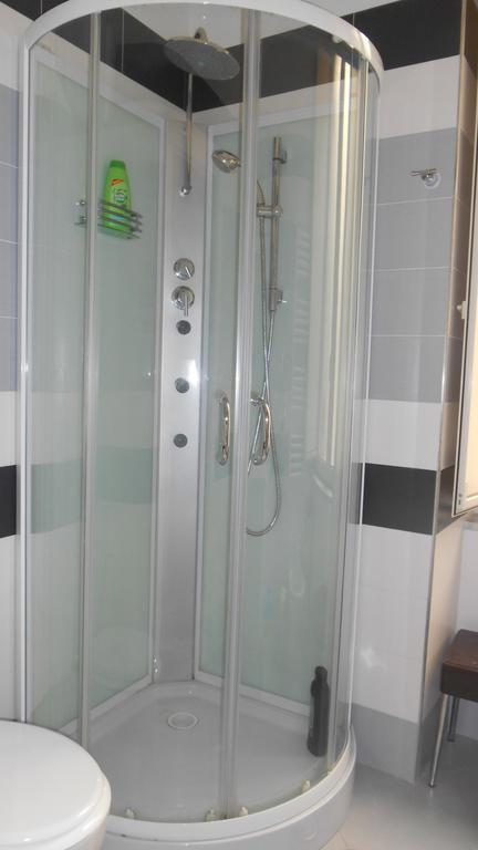 Casa Sannazzaro Appartement Napels Kamer foto