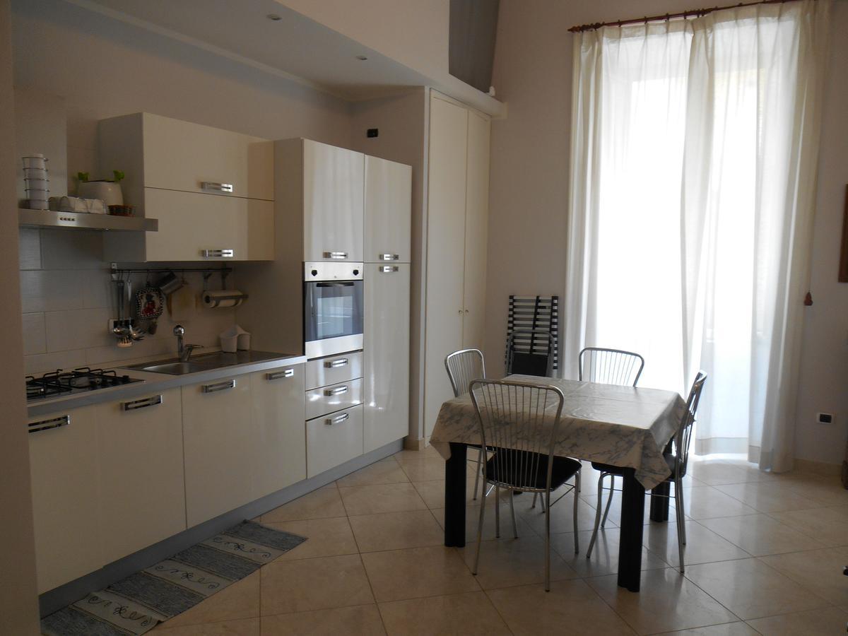 Casa Sannazzaro Appartement Napels Buitenkant foto