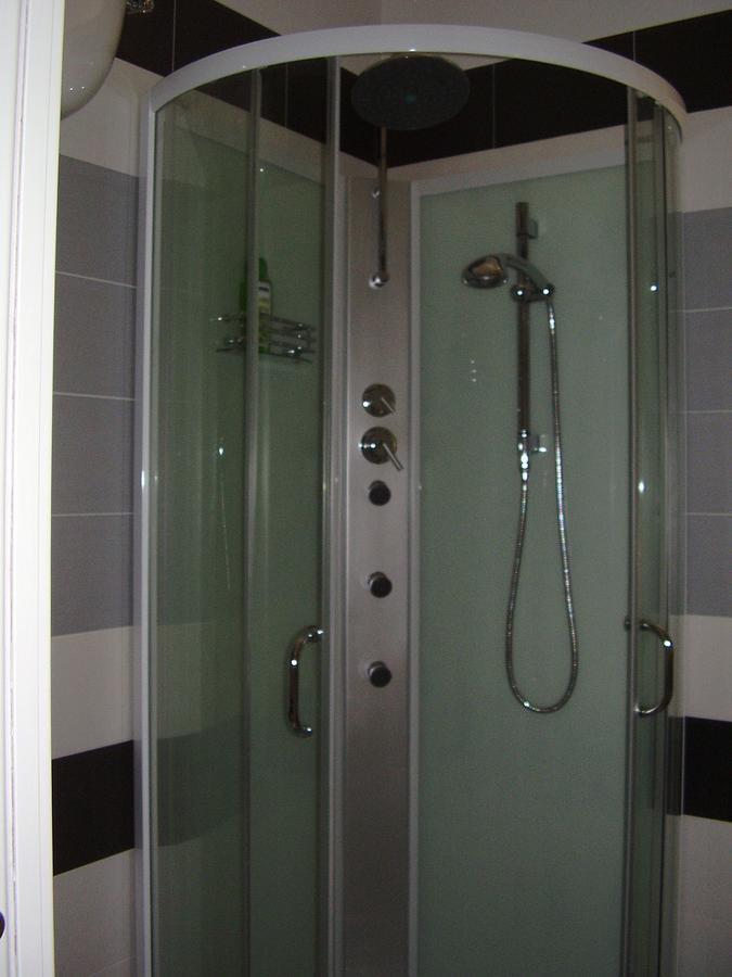 Casa Sannazzaro Appartement Napels Buitenkant foto