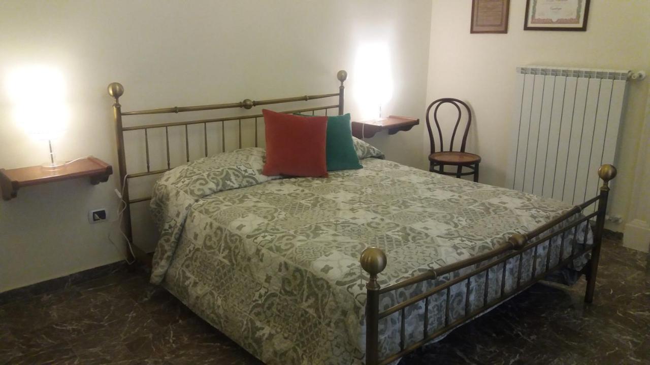 Casa Sannazzaro Appartement Napels Buitenkant foto