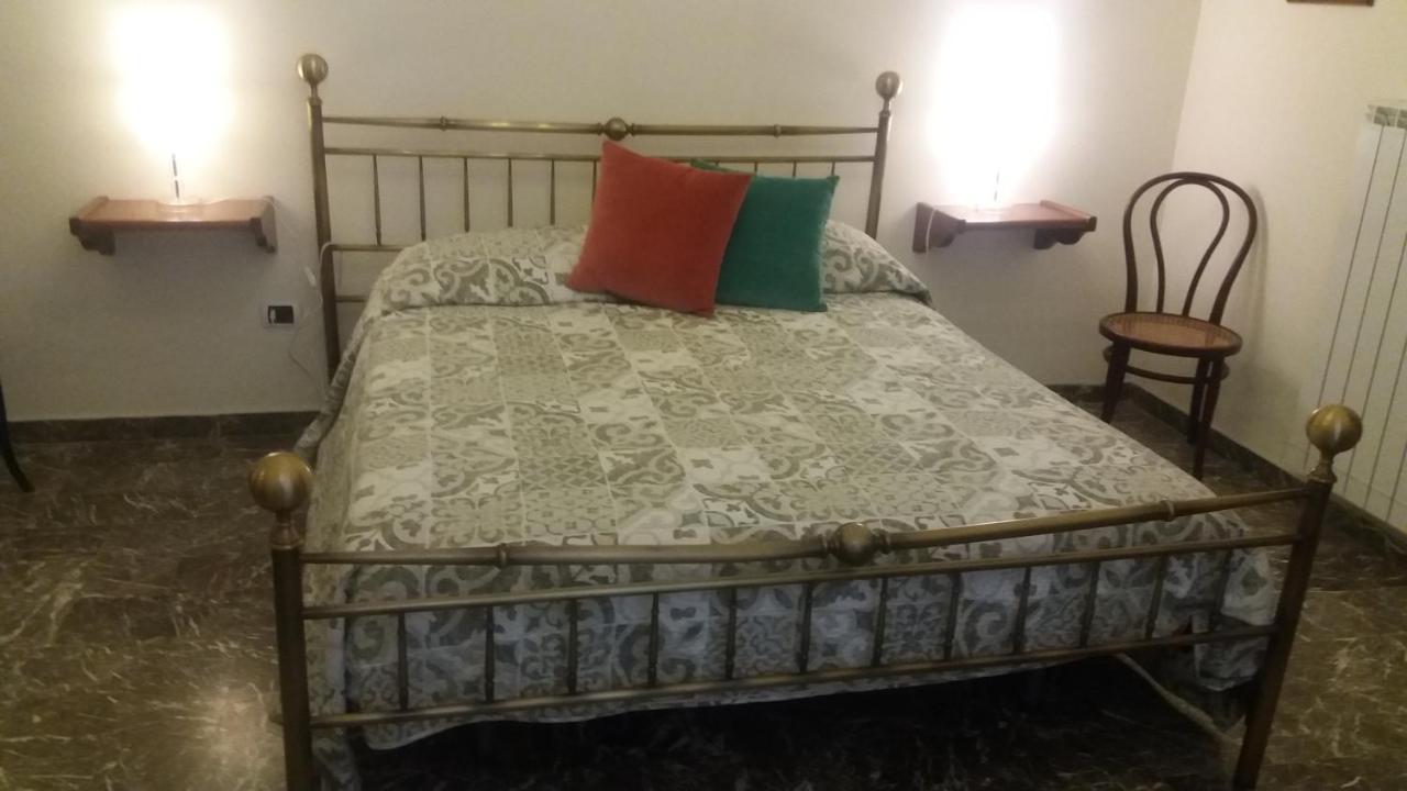 Casa Sannazzaro Appartement Napels Buitenkant foto